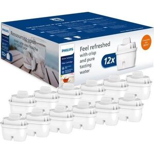 Wkład filtrujący Philips Micro X-Clean 12 szt. 12738927 4897099305552