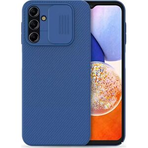 Nillkin Etui Nillkin Camshield do Samsung Galaxy A14 5G Blue 12741298 6902048261808