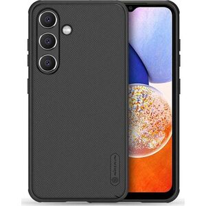 Nillkin Etui Nillkin Frosted Shield Samsung Galaxy A14 5G Black 12741302 6902048261716