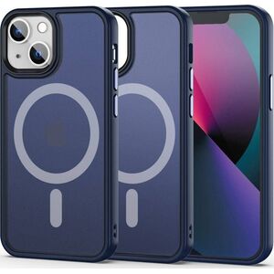 Tech-Protect Etui Tech-protect Magmat MagSafe Apple iPhone 13 mini Matte Navy 12741457 9490713933039