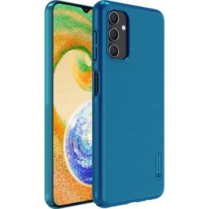 Nillkin Etui Nillkin Super Shield Samsung Galaxy A04s niebieskie 12741472 6902048255661