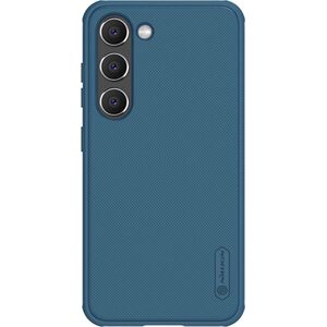 Nillkin Etui Nillkin Super Shield Pro Samsung Galaxy S23+ Plus niebieskie 12741477 6902048258037