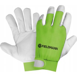 Fieldmann Rękawice robocze Fieldmann FZO5010 [H] 12747507 8590669177134