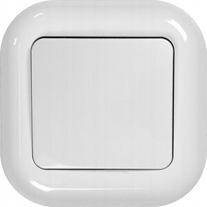 Montis Łącznik instalacyjny jednobiegunowy WP-1F MONTIS EXTENSA MT055B 12759027 5901811404801