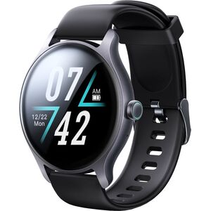 Smartwatch Joyroom FC1 Czarny  (JYR612) 12760155 6956116743826