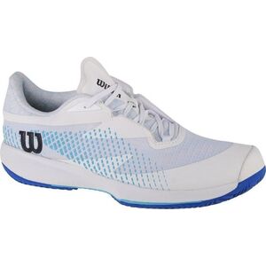 Wilson Wilson Kaos Swift 1.5 Clay WRS331060 białe 42 12765305 97512679244