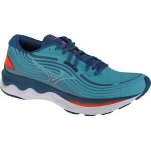 Mizuno Mizuno Wave Skyrise 4 J1GC230901 Niebieskie 44,5 12766654 5059431457476