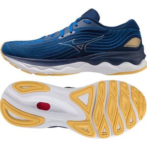 Mizuno Mizuno Wave Skyrise 4 J1GC230904 szary 44,5 12766677 5059431457926