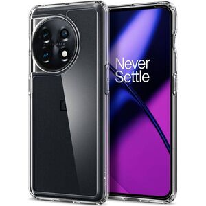 Spigen Spigen Ultra Hybrid, clear - OnePlus 11 12786547 8809896741910