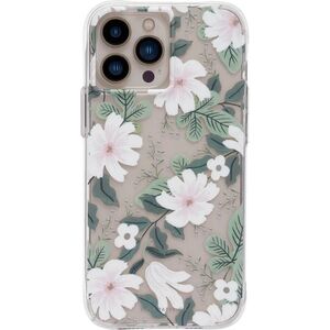 RIFLE PAPER CLEAR - ETUI IPHONE 13 PRO (WILLOW) 12814849 840171706505