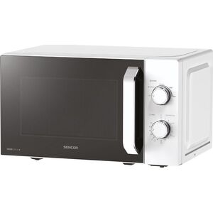 Kuchenka mikrofalowa Sencor SMW 1918WH 12819686 8590669322770