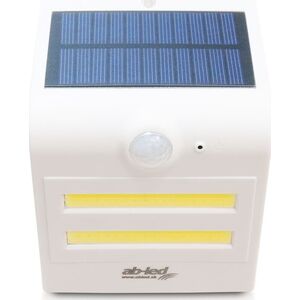 Kinkiet AB-com Lampa solarna AB LED GV18W 12833930 8588003477057
