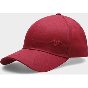 4f Czapka z daszkiem 4F 4FSS23ACABM119 61S 12855857 5904698031047