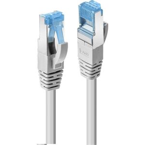Lindy LINDY Patchkabel Cat.6A S/FTP TPE, grau 20m 12876014 4002888476393