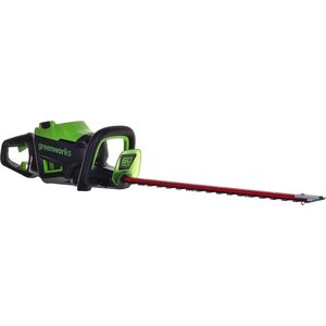 Greenworks Nożyce akumulatorowe GD60HT61 66 cm 12887821 6952909070483