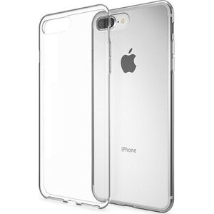 Vega ETUI SLIM CASE 0,5MM IPHONE 14 PLUS 6,7'' PRZEŹROCZYSTA NAKŁADKA PLECKI TRANSPARENT ULTRA SKIN> 12889215 5903396164934