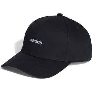 Adidas Czapka z daszkiem adidas Baseball Street W : Kolor - Czarny, Rozmiar - męski 12891528 4066751266566