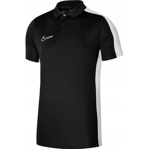 Nike Koszulka Nike Polo Academy 23 DR1346 010 12893275 196155097764