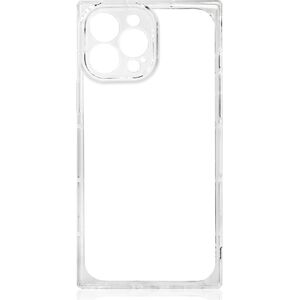 Hurtel SQUARE CLEAR CASE ETUI DO SAMSUNG GALAXY A12 5G ŻELOWY POKROWIEC PRZEZROCZYSTY 12895241 9145576254097