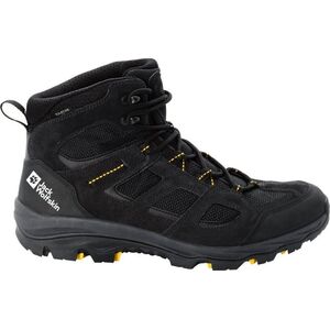 Buty trekkingowe męskie Jack Wolfskin Buty trekkingowe męskie Jack Wolfskin VOJO 3 TEXAPORE MID M (4042462_6055) 42 12898902 4064993754858