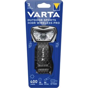 Latarka Varta Latarka VARTA Outdoor Sports H30R Wireless Pro 12899584 4008496021567