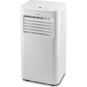 Klimatyzator Sencor Przenośny Wi-Fi 26m2 Osuszanie (MT7048C) 12899741 8590669337859