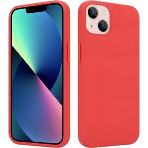 Maxximus Etui IPHONE 14 PRO MAX MX Eco czerwone 12909285 5901313077756