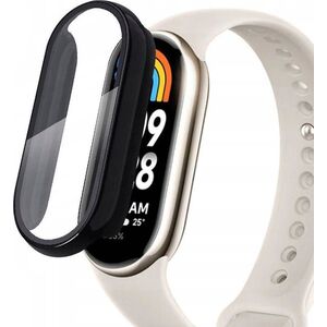 Tech-Protect Etui Tech-protect Defense360 Xiaomi Smart Band 8/8 NFC Black 12909917 9490713934883