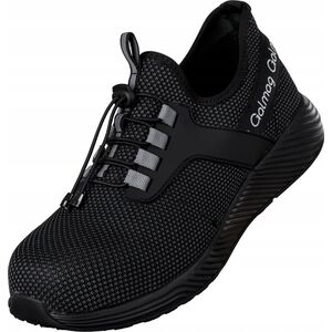Galmag BUTY TRZEWIK BEZPIECZNE 510 GALMAG S1 ROZ.45 12915973 5902497589240