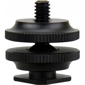 Freepower Kostka do mocowania dodatkowych akcesoriów JJC MSA-11 12920404 6950291507709