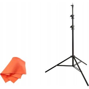 Jinbei Statyw oświetleniowy Jinbei Air 242cm MZ-2400FP Ciśnieniowy 12920640 6933793980195