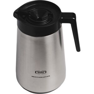 Moccamaster Moccamaster - Thermal Jug - Dzbanek termiczny 1,25l 12922084 8712072598652