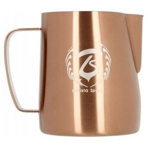 Barista Space Barista Space - Dzbanek do mleka miedziany 350 ml 12922090 9331543731313