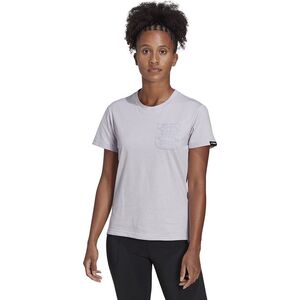 Adidas Koszulka adidas TX Pocket Tee HT7247 12925008 4066751171327