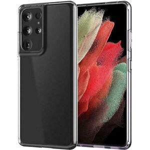 Mercury MERCURY JELLY CASE SAMSUNG A04S CLEAR / PRZEŹROCZYSTY 12928265 8809887886187