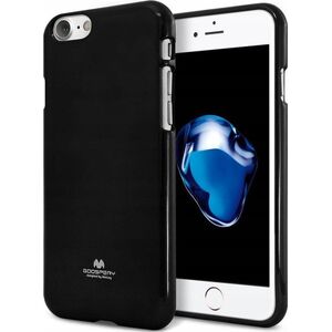 Mercury MERCURY JELLY CASE SAMSUNG A04S BLACK / CZARNY 12928269 8809887886309