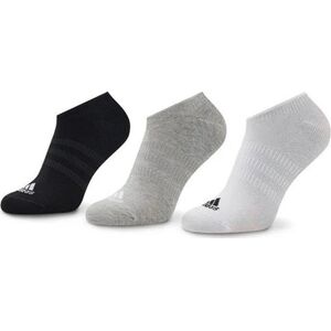 Adidas Skarpety adidas Thin and Light No-Show 3PP IC1328 12936739 4066746263723