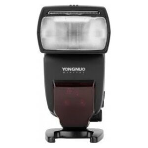 Lampa błyskowa Yongnuo Lampa błyskowa Yongnuo YN685 II do Canon 12939193 6947110911304