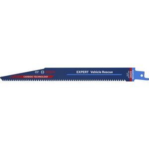 Bosch BOSCH BRZESZCZOT DO PIL SZABLASTYCH EXPERT S1157CHM 225mm  /3szt. 12941616 4059952534718