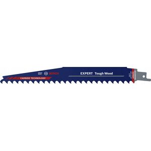Bosch BOSCH BRZESZCZOT DO PIL SZABLASTYCH EXPERT S1142KHM 225mm  /3szt. 12941620 4059952534947