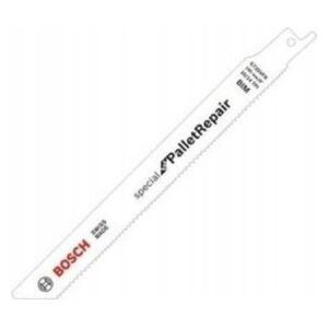 Bosch BOSCH BRZESZCZOT DO PILY SZABLASTEJ S725VFR SPECIAL FOR PALLET REPAIR 225mm /200szt. 12941643 3165140749466