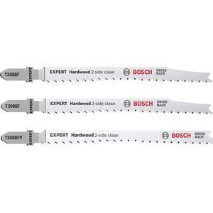 Bosch BOSCH BRZESZCZOT T ZEST.2-SIDE CHW 3 szt. EXPERT 12941747 4059952537733