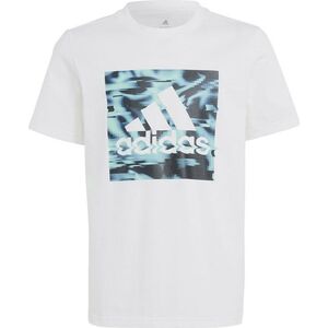 Adidas Koszulka adidas AKD GT Jr IB9140 12942547 4066745132099