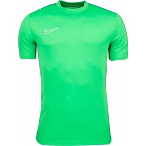 Nike Koszulka męska Nike DF Academy 23 SS zielona DR1336 329 M 12953647 196155096279
