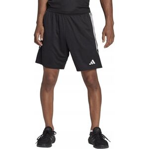 Adidas Spodenki męskie adidas Tiro 23 League Training czarne HS0319 S 12957610 4066745589213