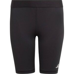 Eb Fit Spodenki dla dzieci adidas Techfit Aeroready Short Tights czarne IA1212 140cm 12965654 4066755787784