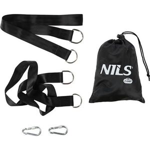 Nils Extreme NC1722 ZESTAW LIN NILS CAMP 12967354 5907695545906