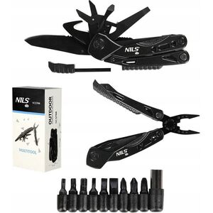 Nils Extreme NC1744 MULTITOOL NILS CAMP 12967355 5907695545920