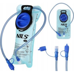 Nils Extreme NC1720 NIEBIESKI BUKŁAK 2L NILS CAMP 12967365 5907695548433