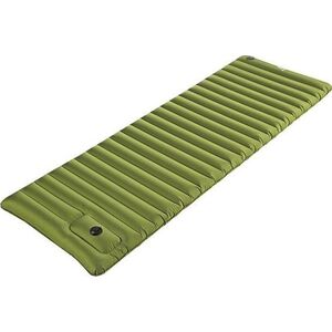 Nils Extreme NC4101 ZIELONA MATA Z WBUDOWANĄ POMPKĄ NILS CAMP 12967456 5907695544695